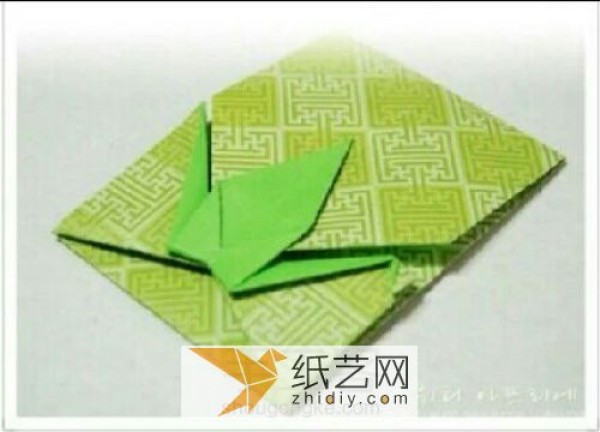 A complete tutorial on origami envelopes and many beautiful handmade greeting card packaging