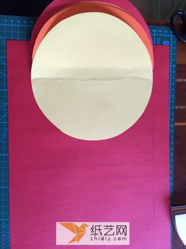 Make your own handmade lantern for the Lantern Festival (with picture tutorial)