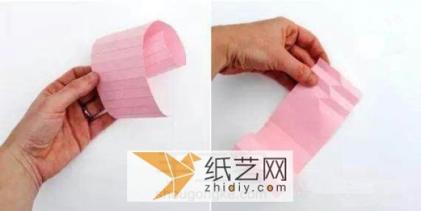 How to make cute origami lanterns during the Lantern Festival. Don’t just hang up colored lanterns.