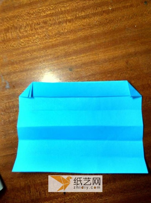 Colorful origami box for Childrens Day gift, super convenient for storing pen refills