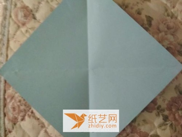 Simple Origami Fish Making Tutorial for Children