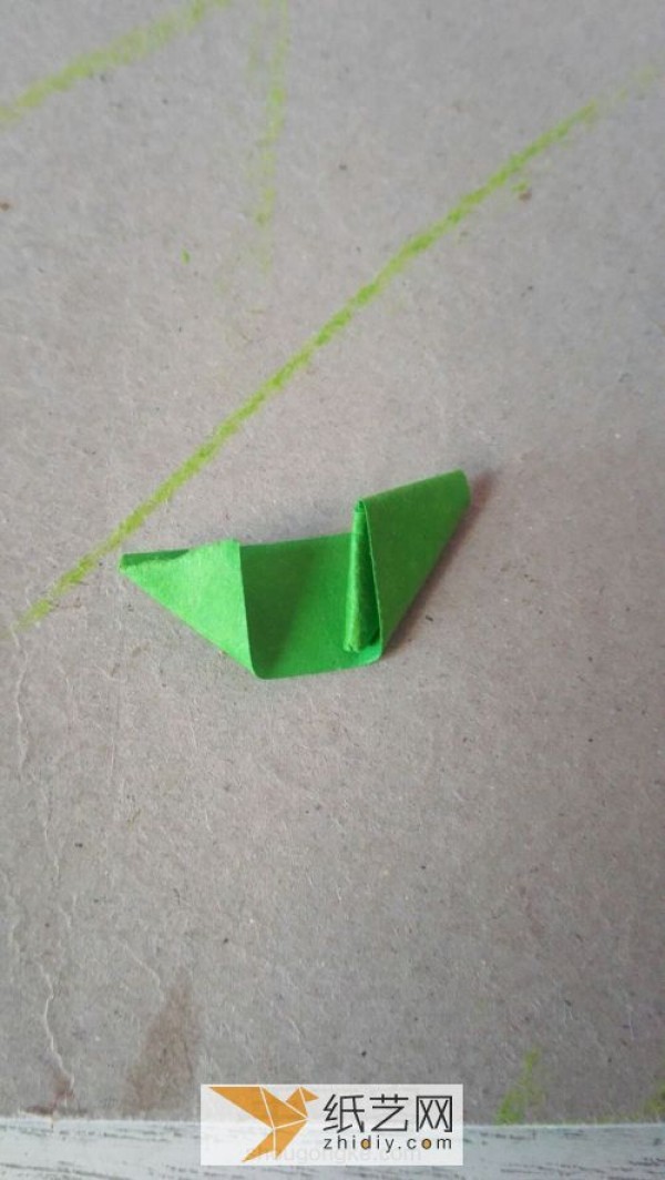 Quick Start Origami Zongzi for Dragon Boat Festival