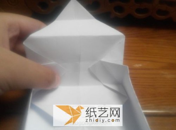 Origami Box with Lid Complete Origami Illustrated Tutorial Method