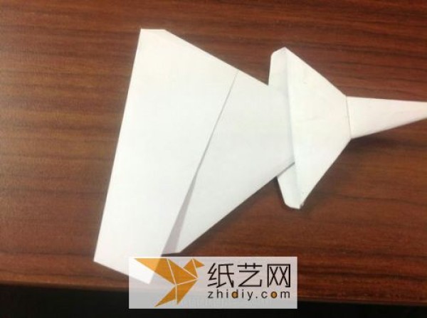 Origami Airplane origami Fighter Cool Making