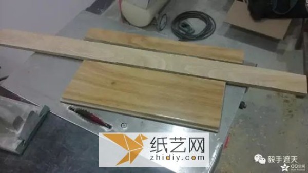 Production of storage boxes and storage racks for household essentials