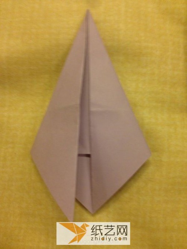 How to fold a creative origami airplane Thunder Fighter. How to fold a handmade paper airplane to look good.