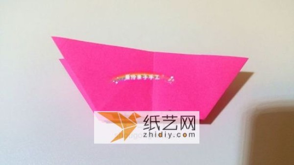 The second wave of Sakura origami tutorial has 45 steps