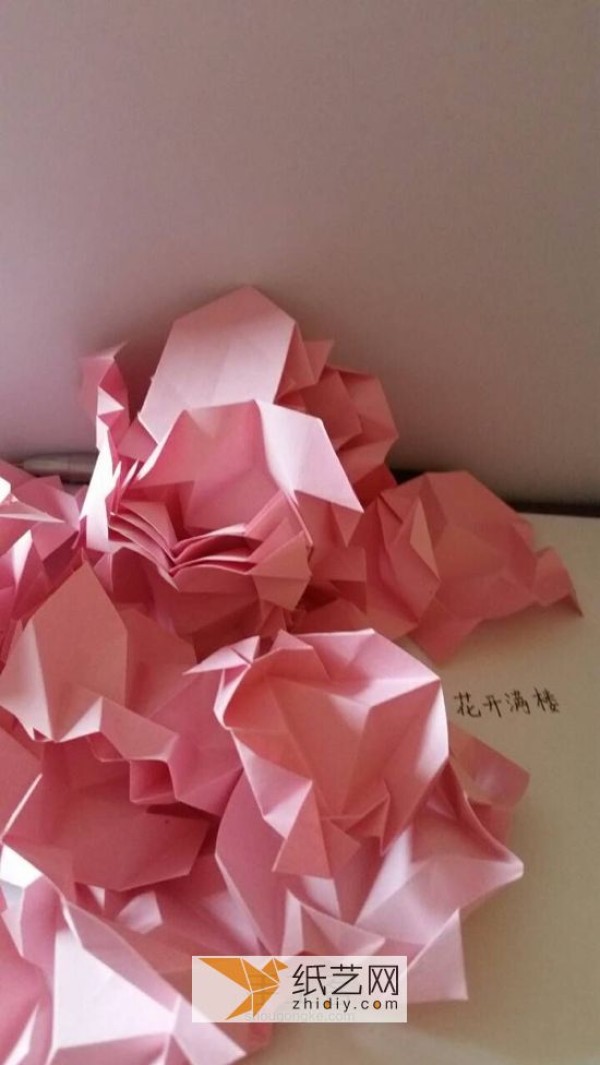 Tutorial on making exquisite origami paper ball lanterns for the Lantern Festival to make your Lantern Festival even more amazing