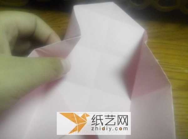 Origami Box with Lid Complete Origami Illustrated Tutorial Method