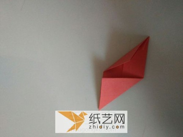 Origami Paper Ball Flower Lantern Festival Lantern Making