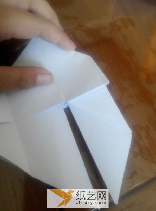 Complete collection of creative origami tutorials How to fold an origami notebook