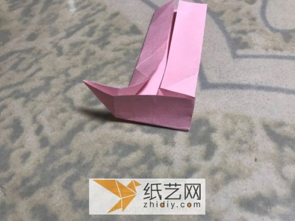 Exquisite origami koi Teachers Day gift