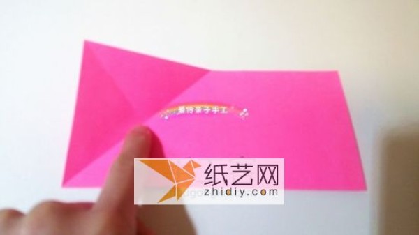 The second wave of Sakura origami tutorial has 45 steps