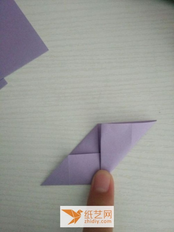 Very cute mini origami rice dumpling making tutorial for Dragon Boat Festival