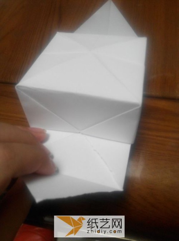 Complete collection of creative origami tutorials How to fold an origami notebook