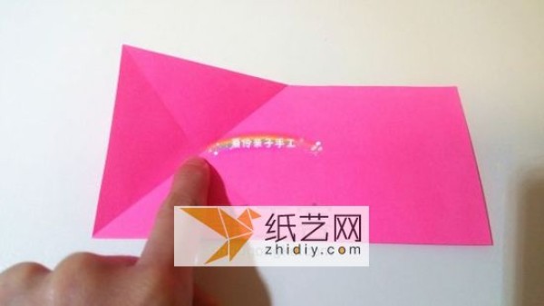 The second wave of Sakura origami tutorial has 45 steps