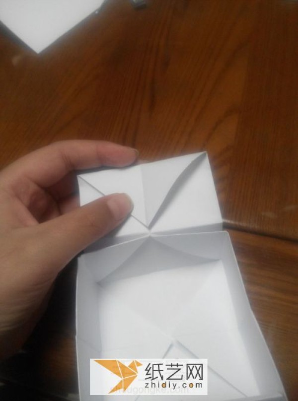 Complete collection of creative origami tutorials How to fold an origami notebook