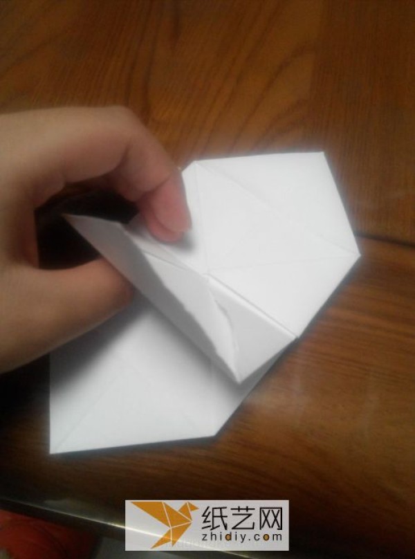 Complete collection of creative origami tutorials How to fold an origami notebook