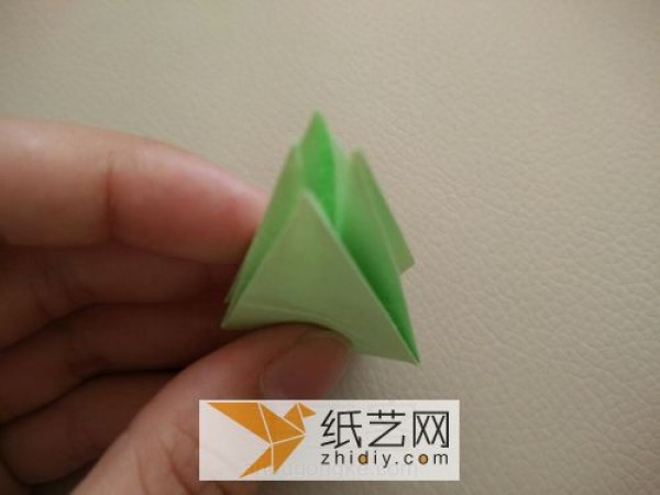 Origami DIY Valentine’s Day gift for Chinese Valentine’s Day – Origami Paper Crane