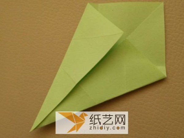 Origami DIY Valentine’s Day gift for Chinese Valentine’s Day – Origami Paper Crane