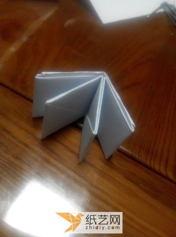 Complete collection of creative origami tutorials How to fold an origami notebook