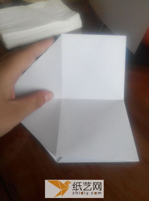 Complete collection of creative origami tutorials How to fold an origami notebook