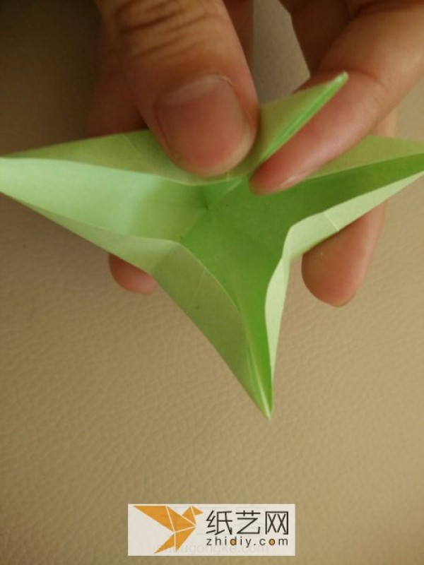 Origami DIY Valentine’s Day gift for Chinese Valentine’s Day – Origami Paper Crane