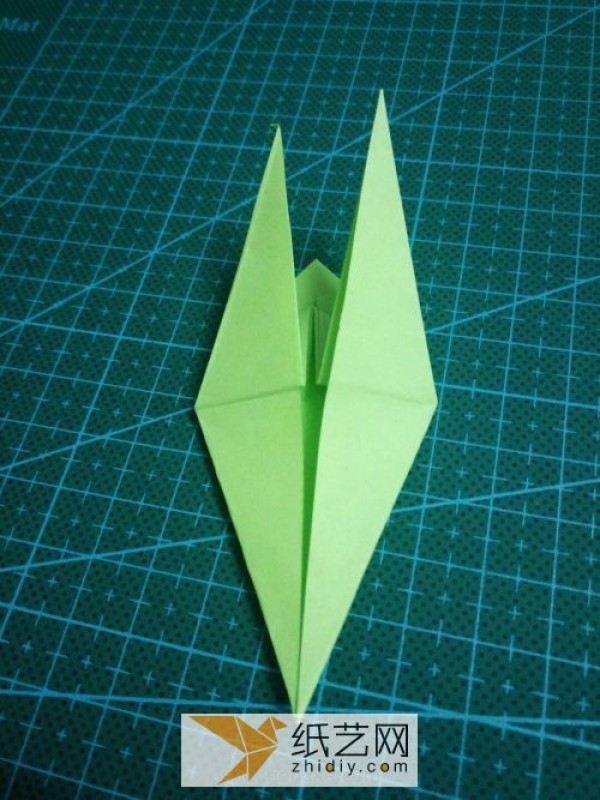 Origami Mantis Manual Illustrated Tutorial Origami Insect Encyclopedia