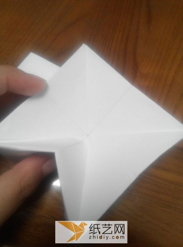 Complete collection of creative origami tutorials How to fold an origami notebook