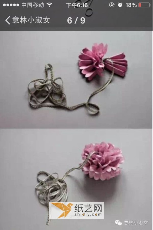 Complete collection of paper flower creations that fulfill multiple wishes at once