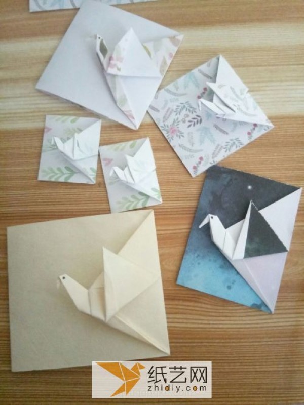 How to make 3D greeting cards for Teachers' Day with explosive box mechanism