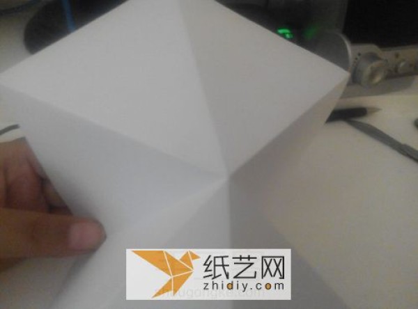 Origami Box with Lid Complete Origami Illustrated Tutorial Method