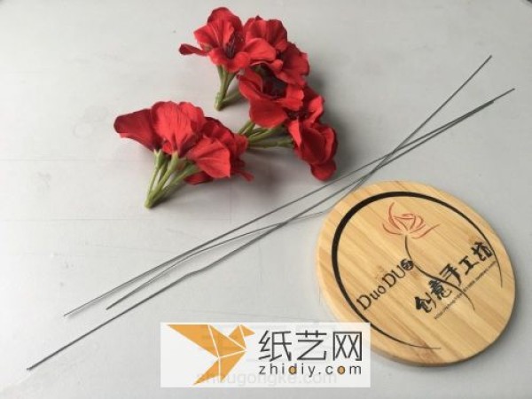 DIY classical bouquet for Chinese wedding, suitable as a wedding gift for friends