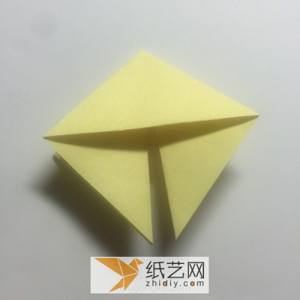 Big Bang Support Lamp Manual Origami Illustrated Tutorial How to Make Big Bang Support Lamp