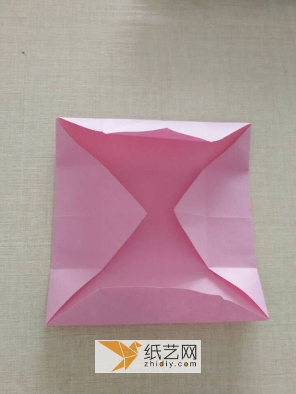 Very easy to make origami storage box simple origami box tutorial