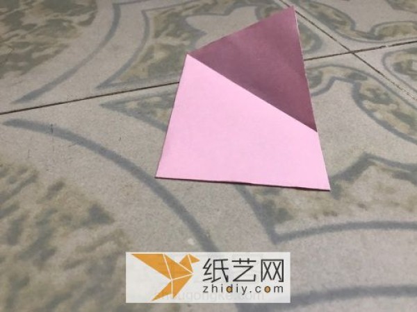 Exquisite origami koi Teachers Day gift