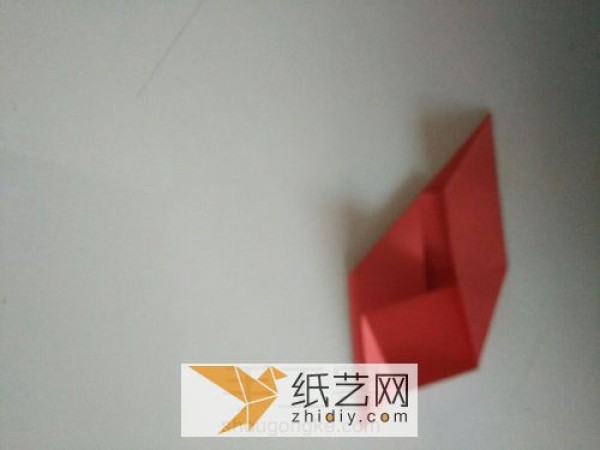 Origami Paper Ball Flower Lantern Festival Lantern Making