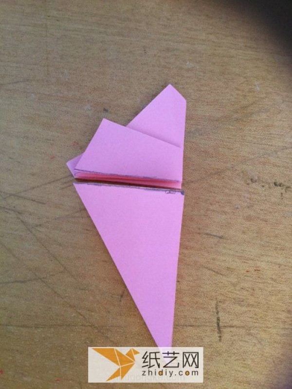 I want to put the beautiful origami five-pointed star on the Teacher’s Day greeting card.