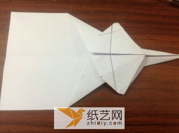 Origami Airplane origami Fighter Cool Making