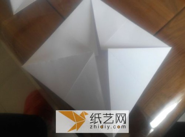 Complete collection of creative origami tutorials How to fold an origami notebook