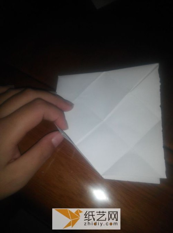 Complete collection of creative origami tutorials How to fold an origami notebook