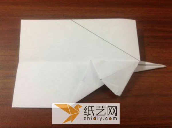 Origami Airplane origami Fighter Cool Making