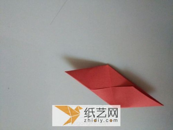 Origami Paper Ball Flower Lantern Festival Lantern Making