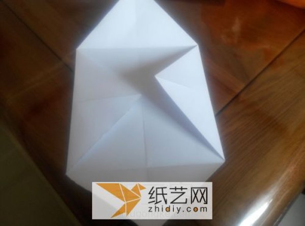 Complete collection of creative origami tutorials How to fold an origami notebook