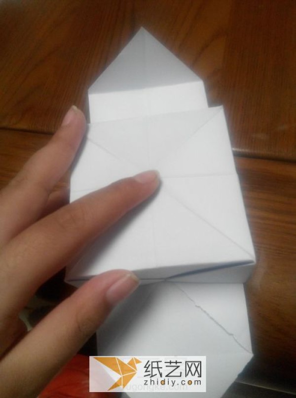 Complete collection of creative origami tutorials How to fold an origami notebook