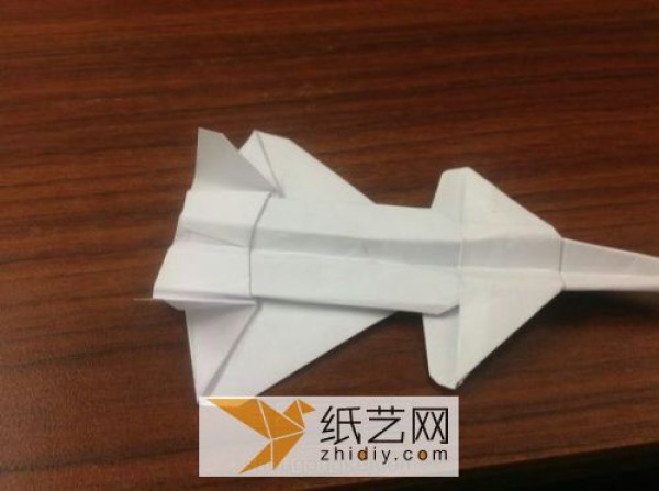 Origami Airplane origami Fighter Cool Making