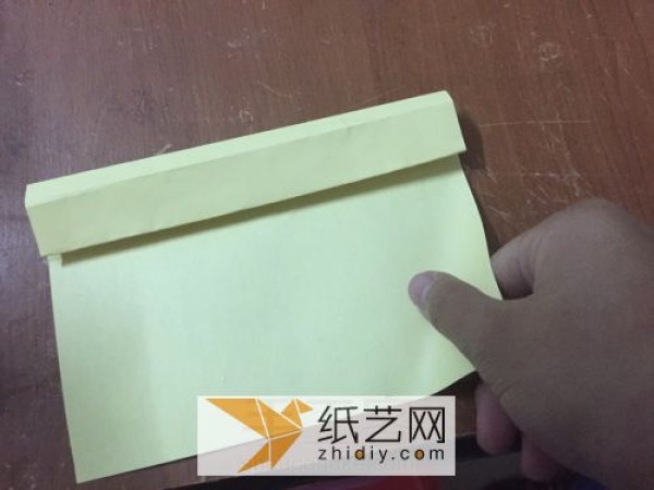 How to fold envelopes with handmade origami envelopes real photo tutorial