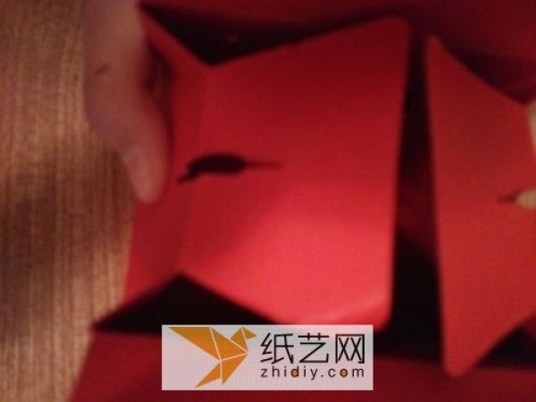 Simple folding tutorial for making origami gift boxes How to beautifully package handmade gifts