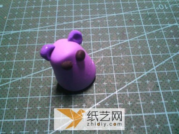 Related tutorials on how to use clay to make the cartoon characters in Crazy Money