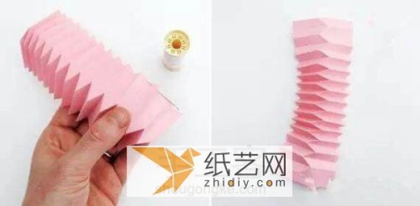 How to make cute origami lanterns during the Lantern Festival. Don’t just hang up colored lanterns.